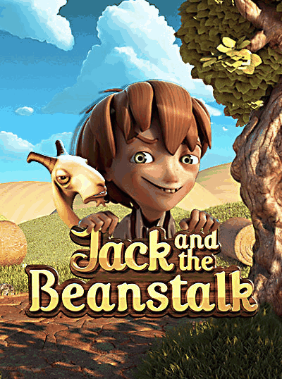 JACK AND THE BEANSTALK