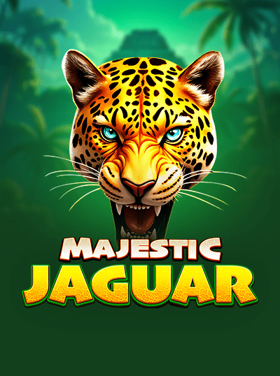 MAJESTIC JAGUAR