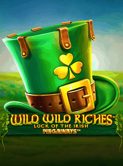 WILD WILD RICHES MEGAWAYS